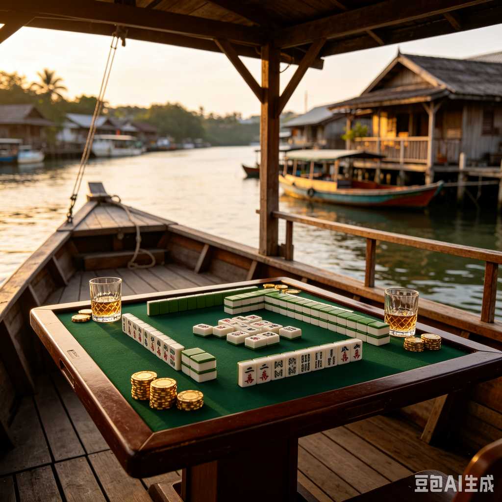 beaumont,mahjong