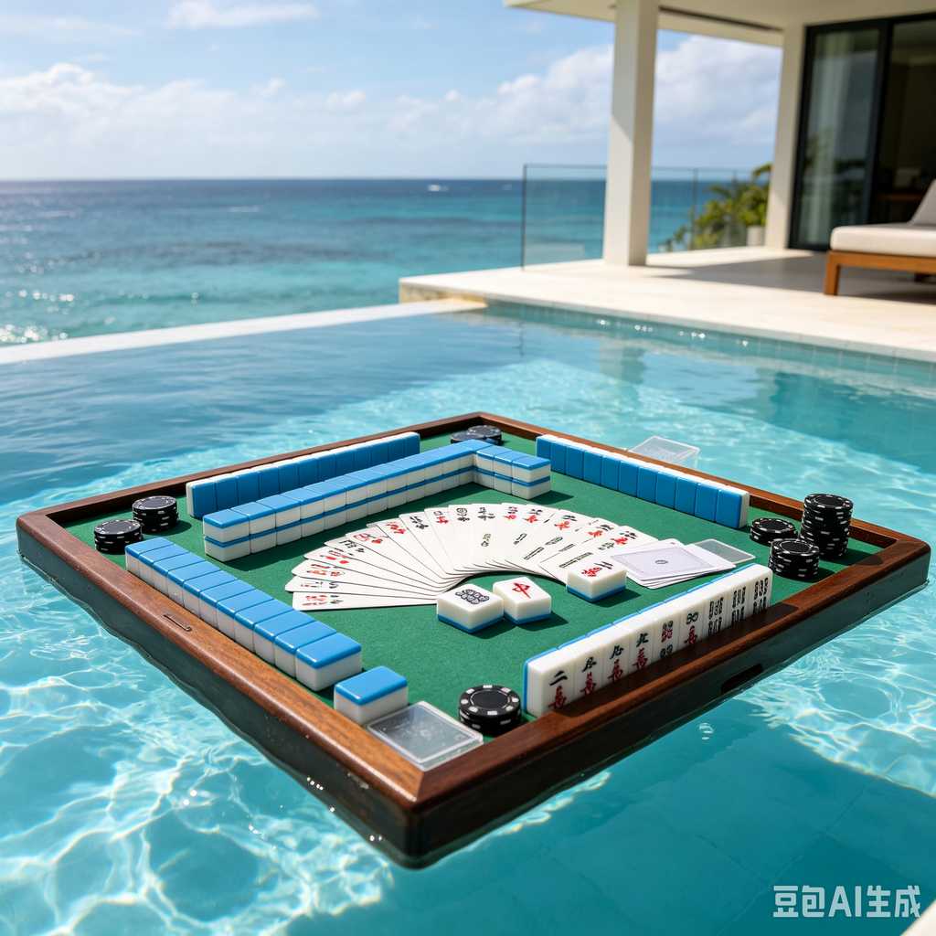 collectible luxury mahjong tiles