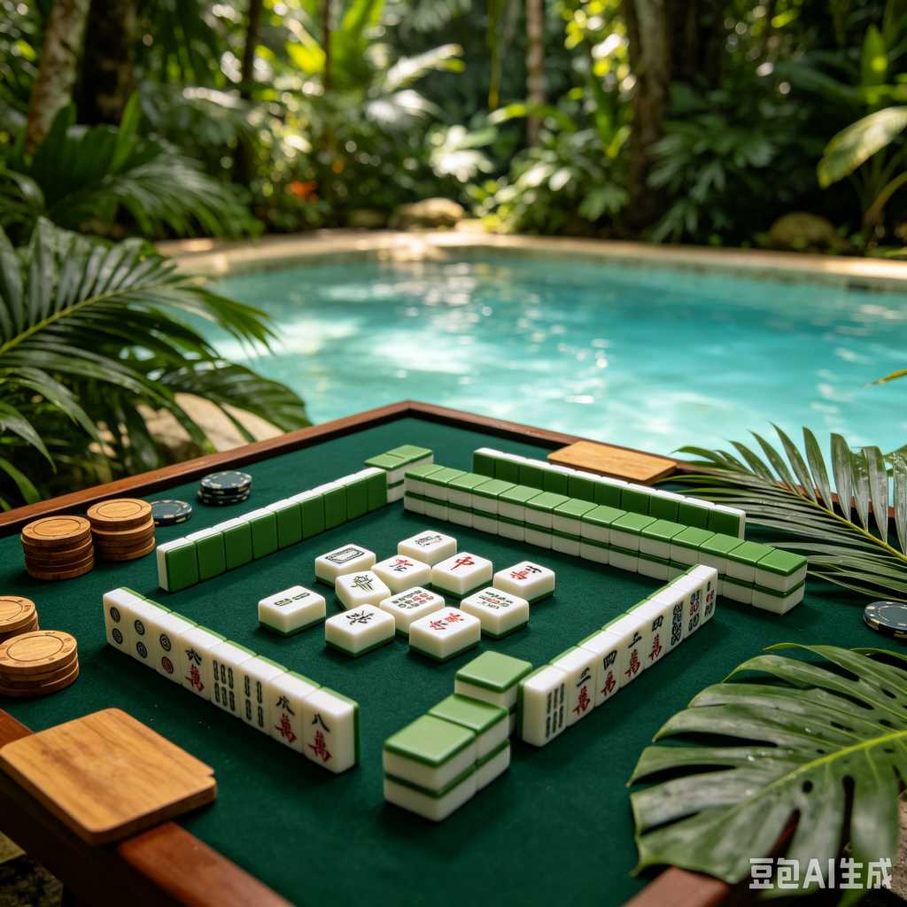 PortlandOR,mahjong
