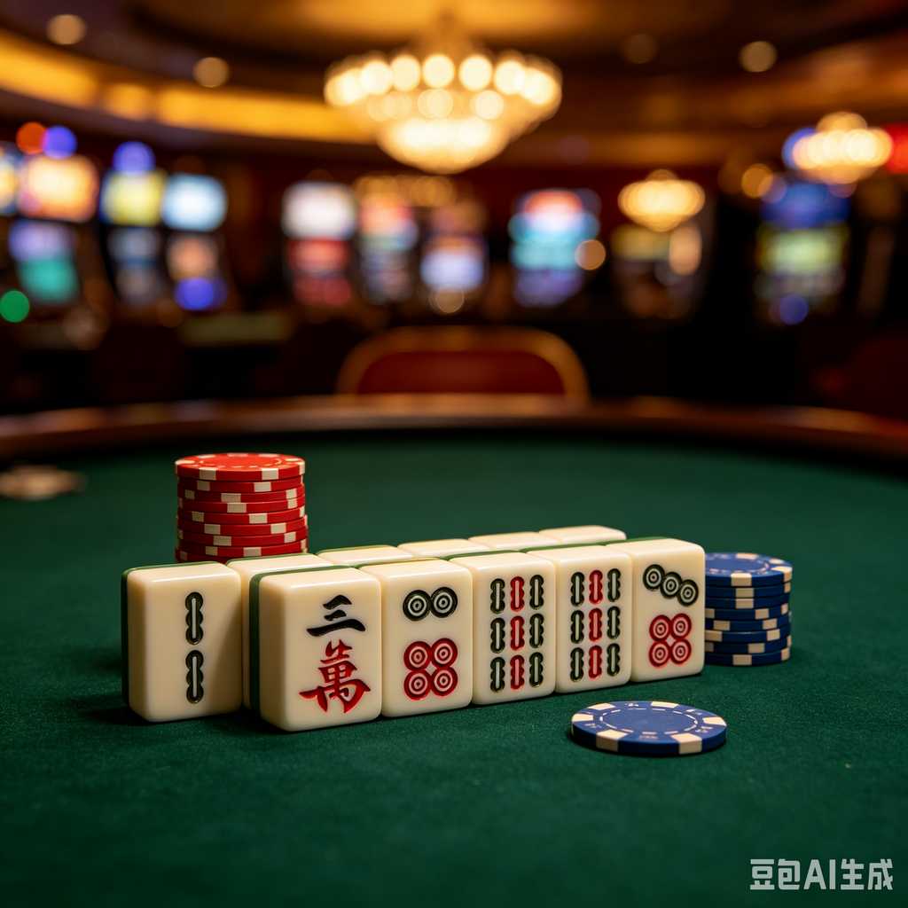 easy to read mahjong tiles