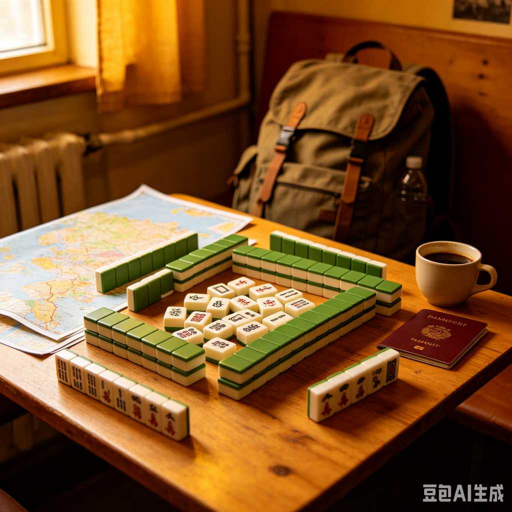 Leeds,mahjong
