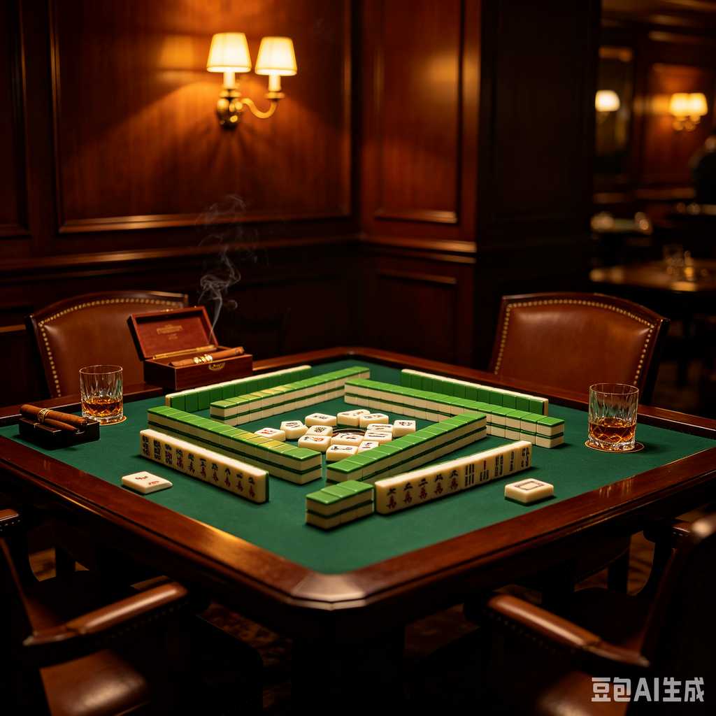 cagliari,mahjong