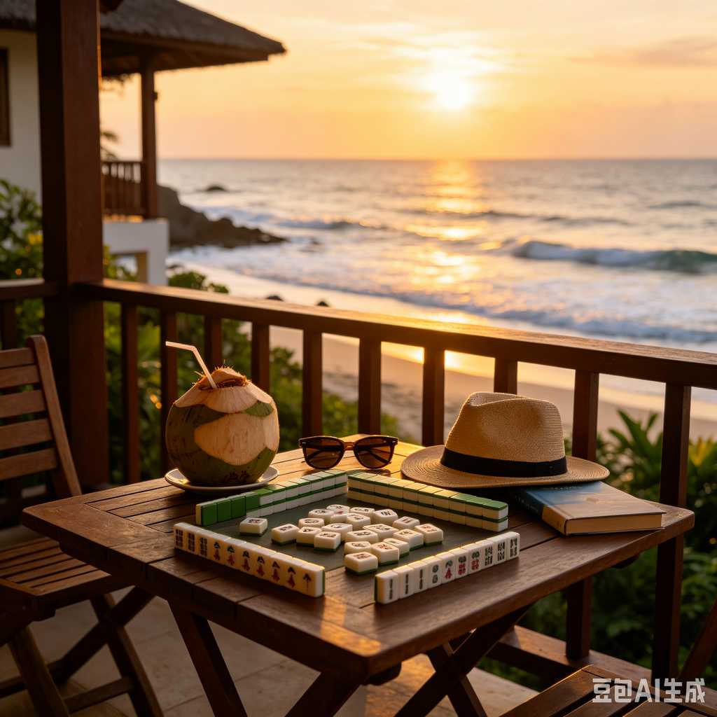cadiz,mahjong