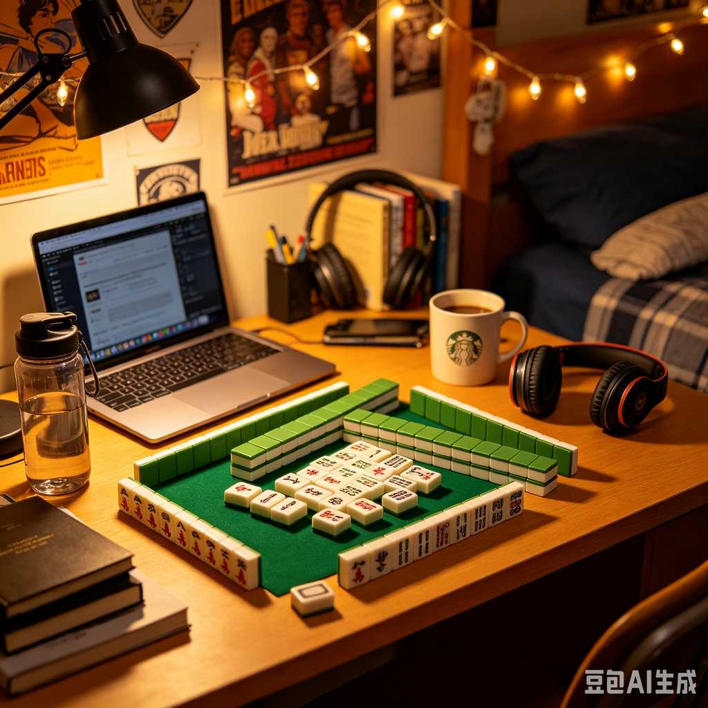 valenciave,mahjong
