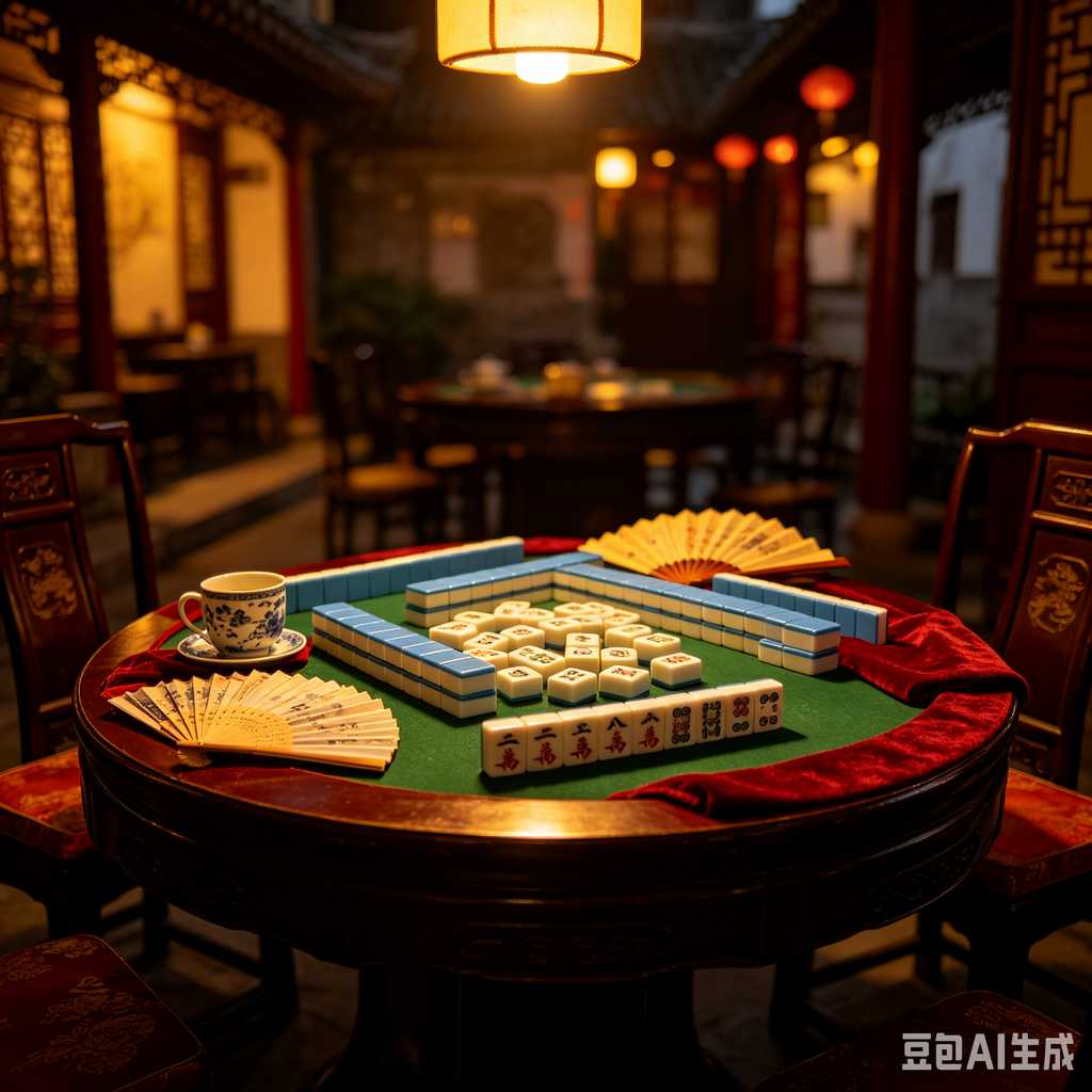 Schenectady,mahjong