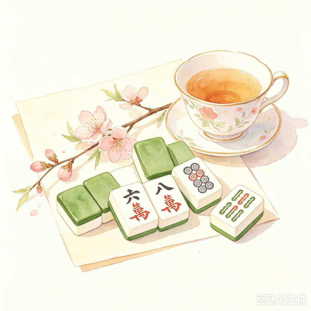 mahjong set australia