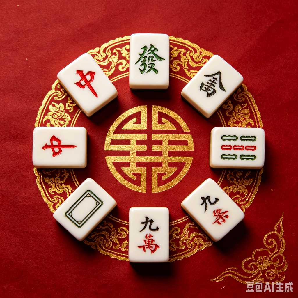 Tromso,mahjong