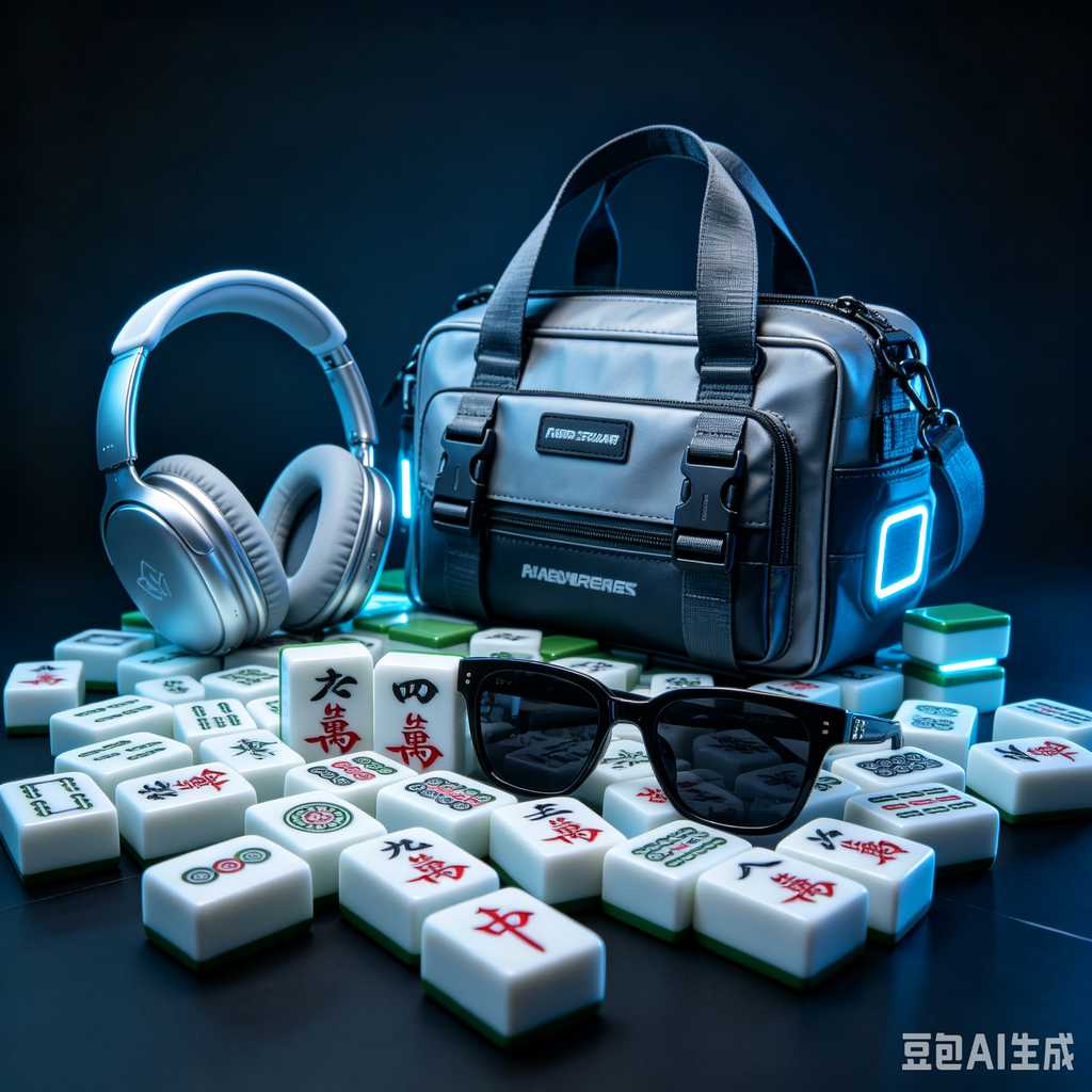 official mahjong rule booklet