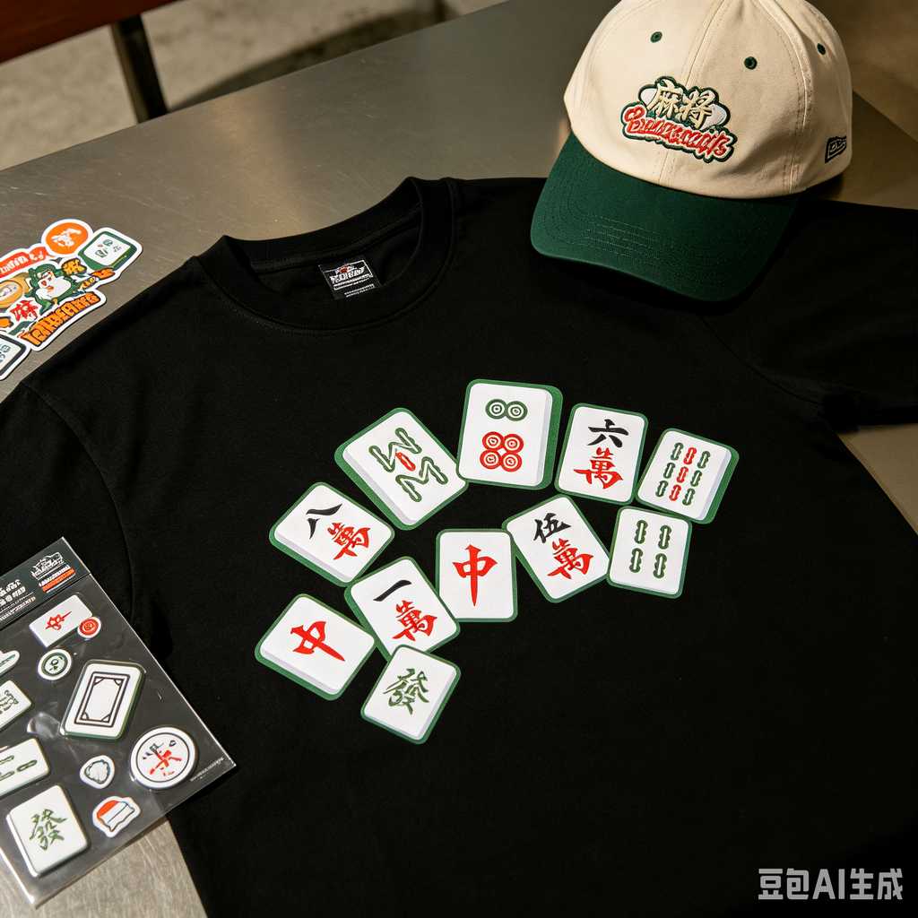 Quito,mahjong