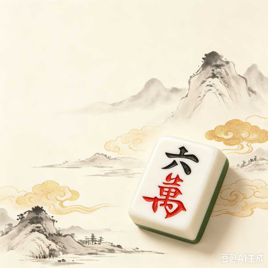 adult party mahjong game