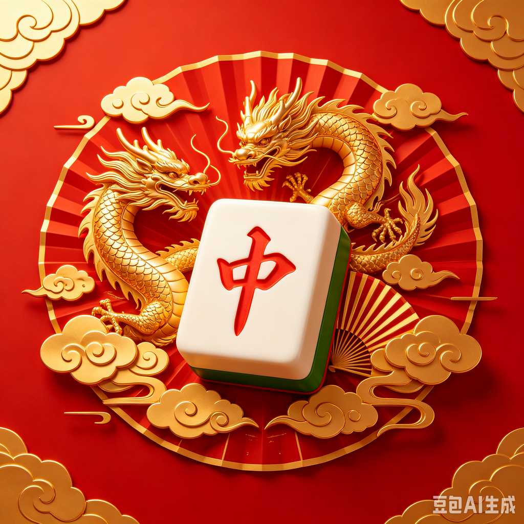 sandalwood mahjong set