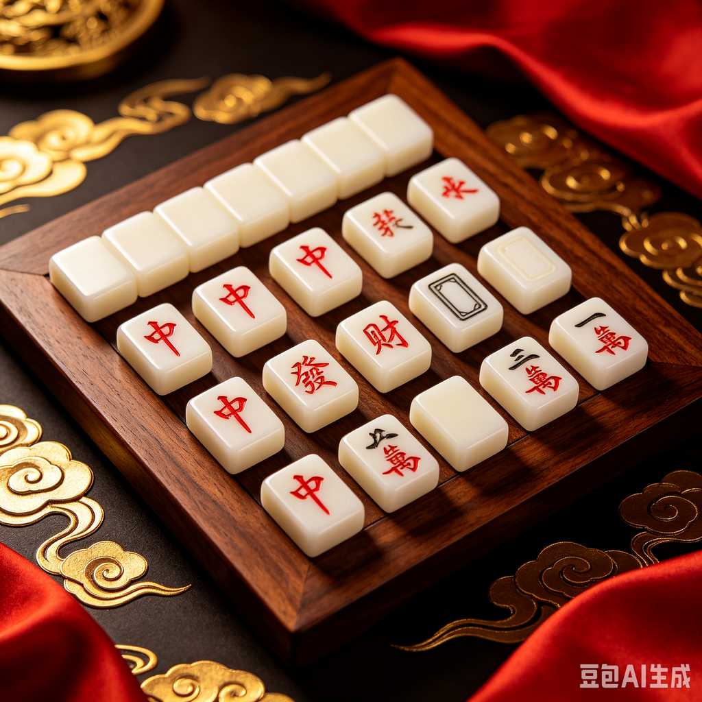 Milan,mahjong
