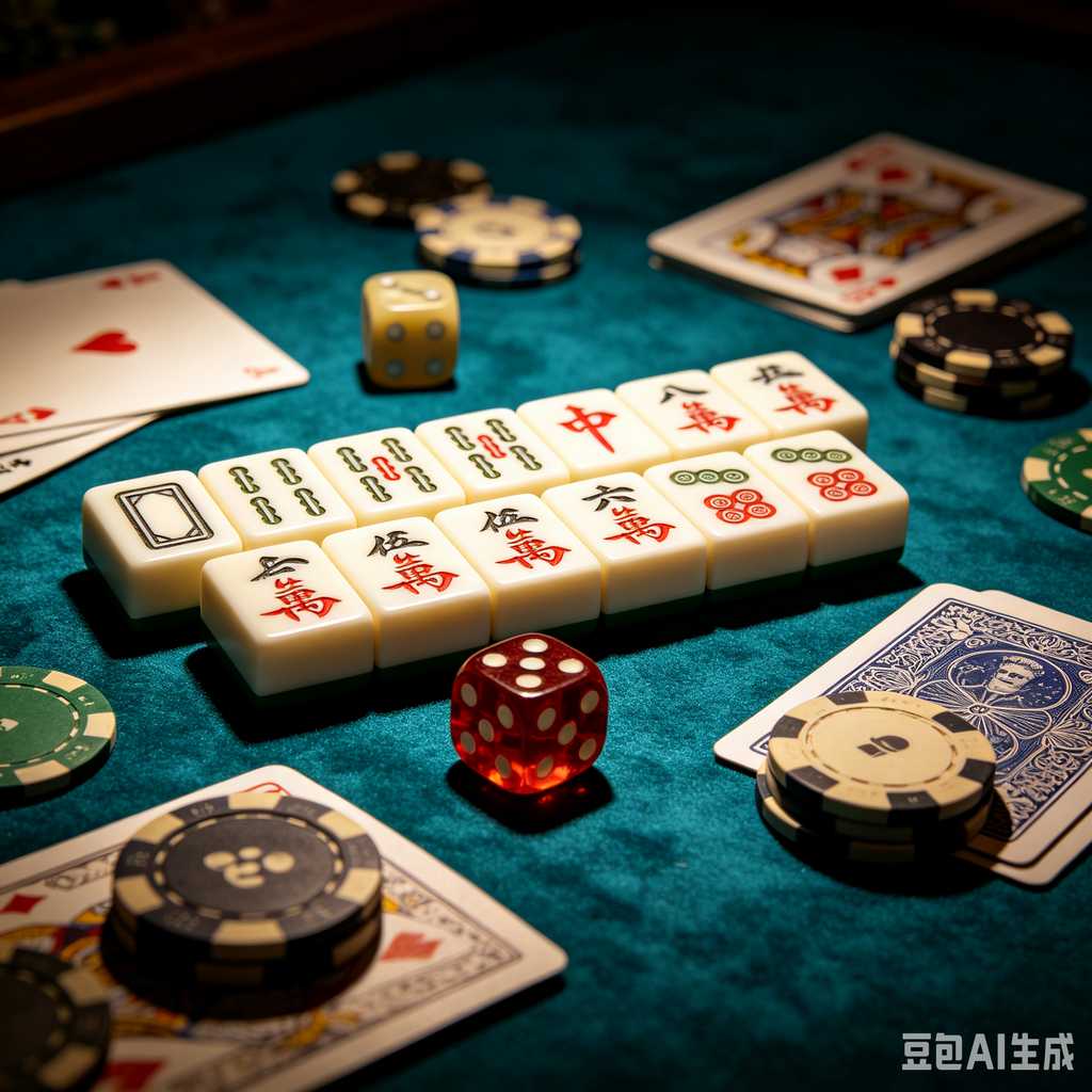 Providence,mahjong