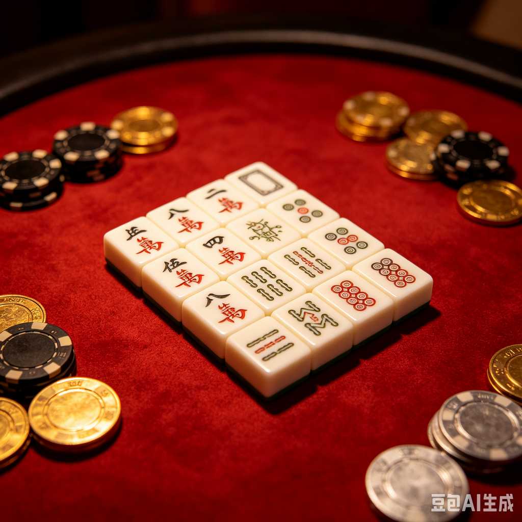 beginner mahjong guide booklet