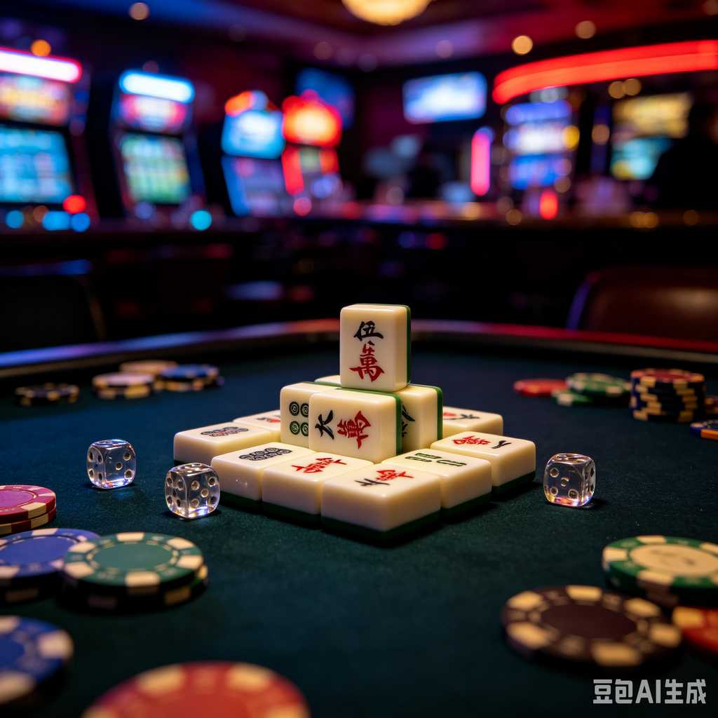 Bonn,mahjong