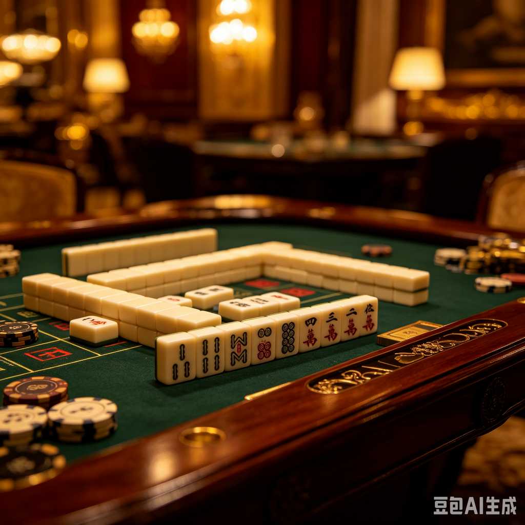 santarosa,mahjong