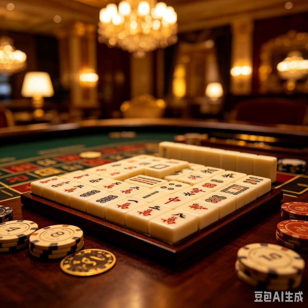 Porto,mahjong