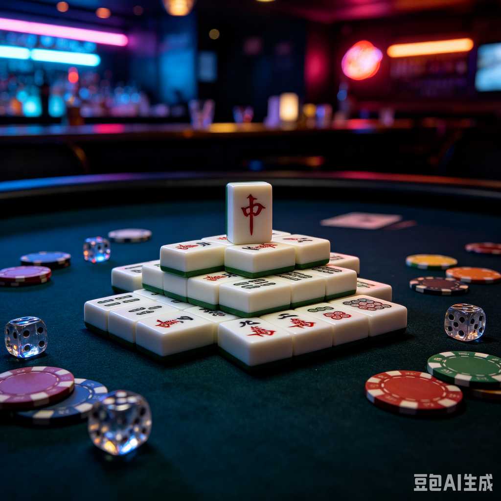 valenciave,mahjong