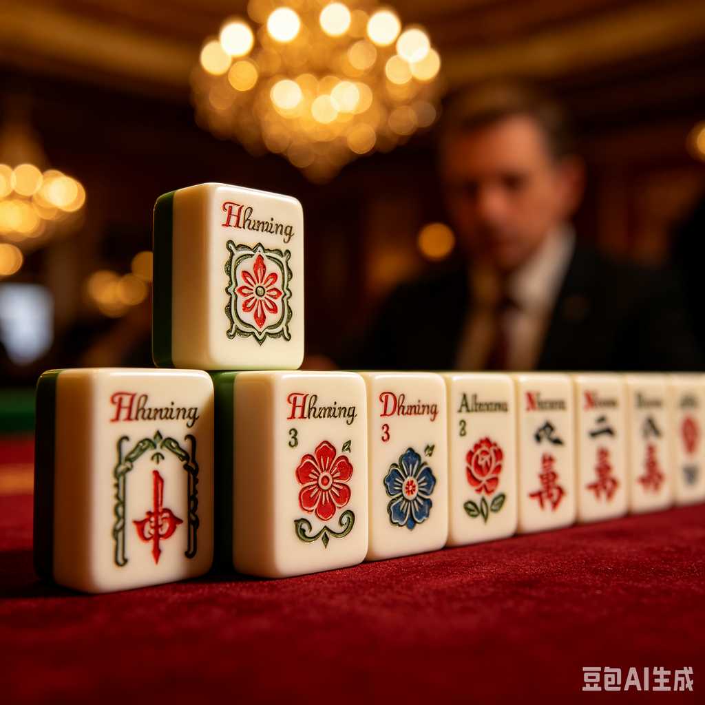 bologna,mahjong