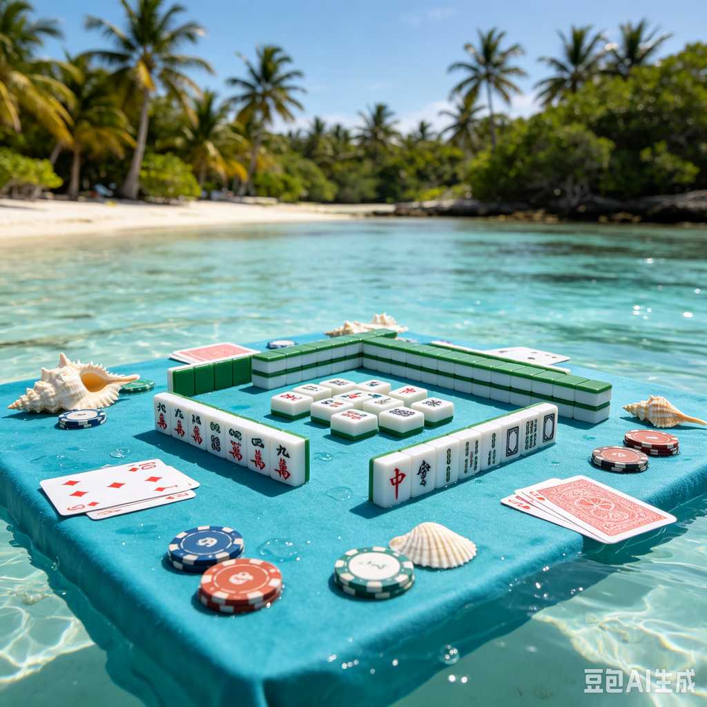 smooth mahjong tile pusher