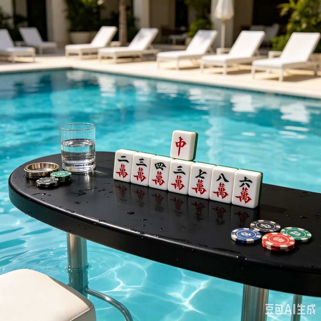 plastic mahjong score coins